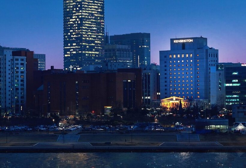 Kensington Hotel Yeouido