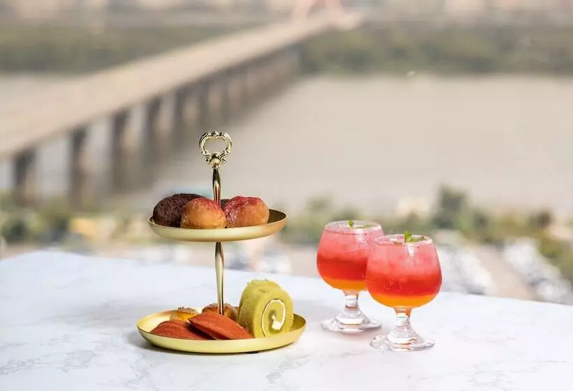 Kensington Hotel Yeouido