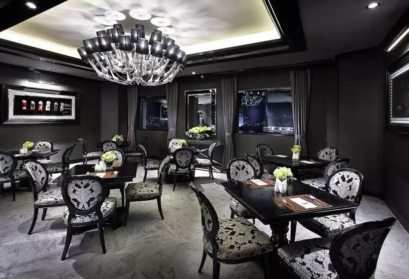 Kensington Hotel Yeouido