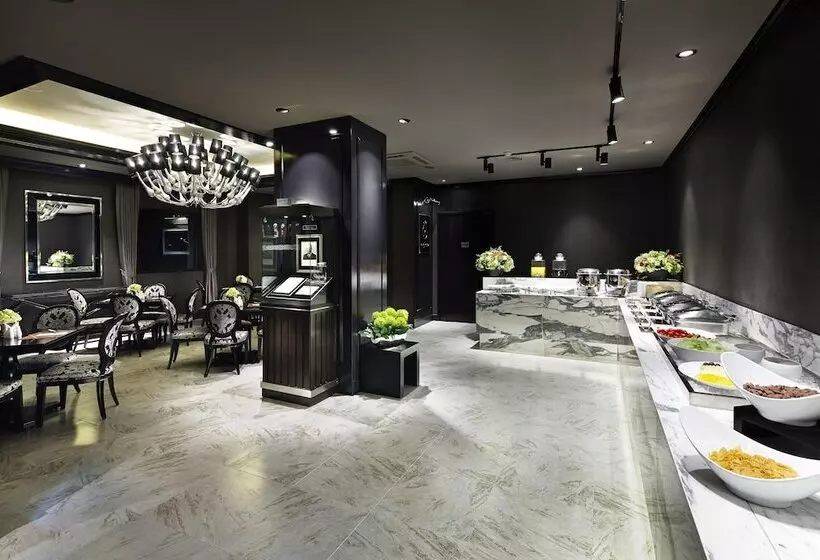 Kensington Hotel Yeouido