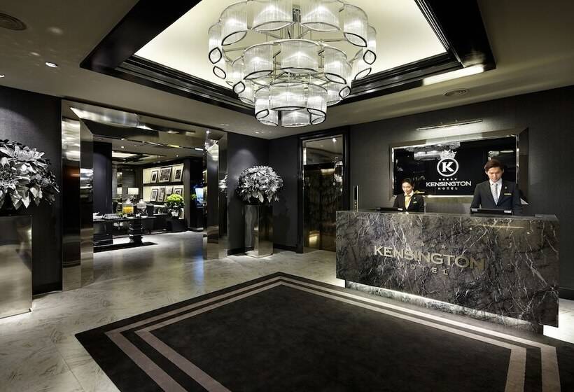 Kensington Hotel Yeouido