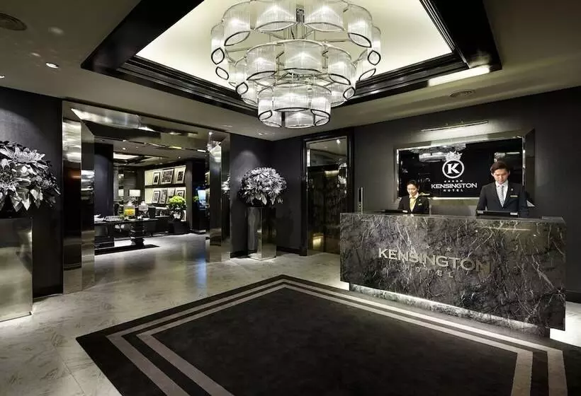 Kensington Hotel Yeouido