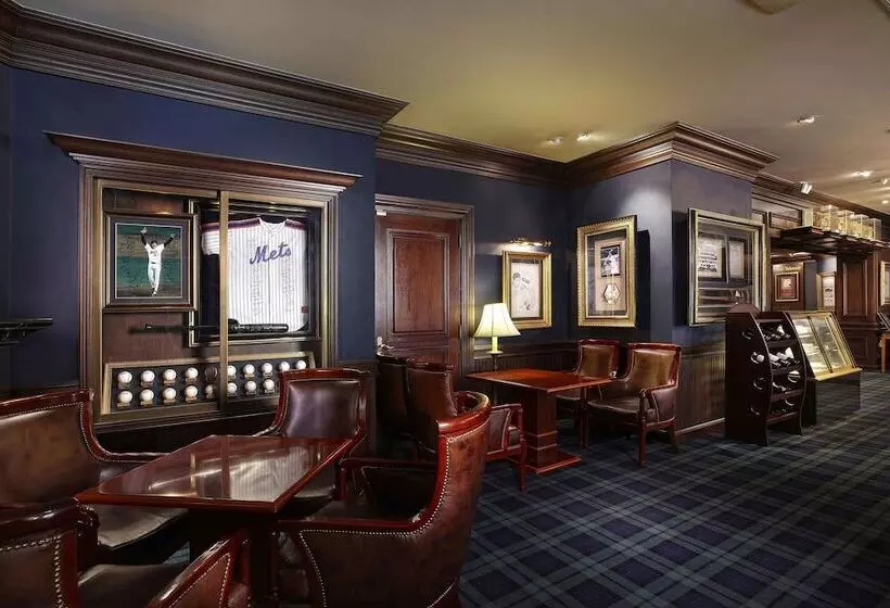 Kensington Hotel Yeouido