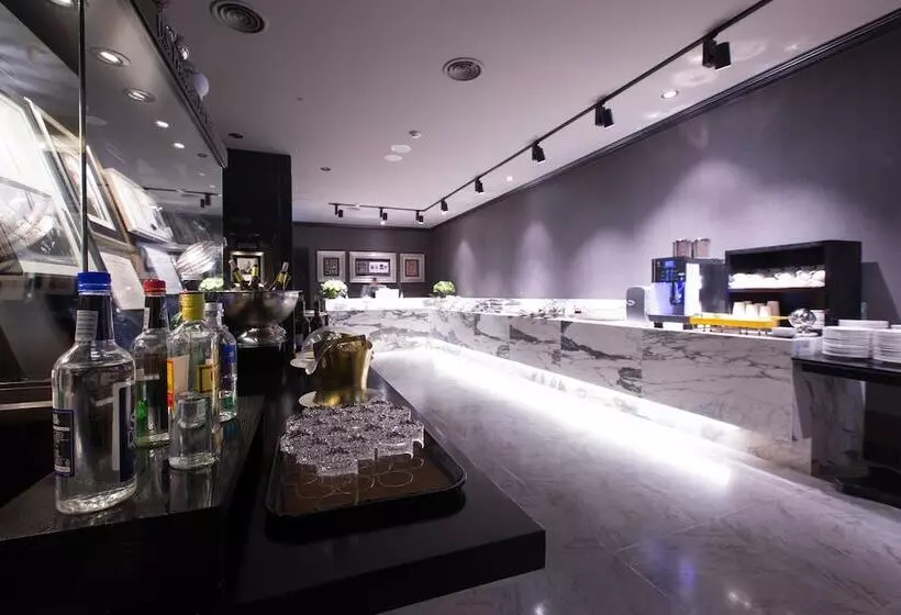 Kensington Hotel Yeouido