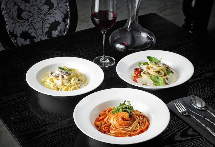 Kensington Hotel Yeouido