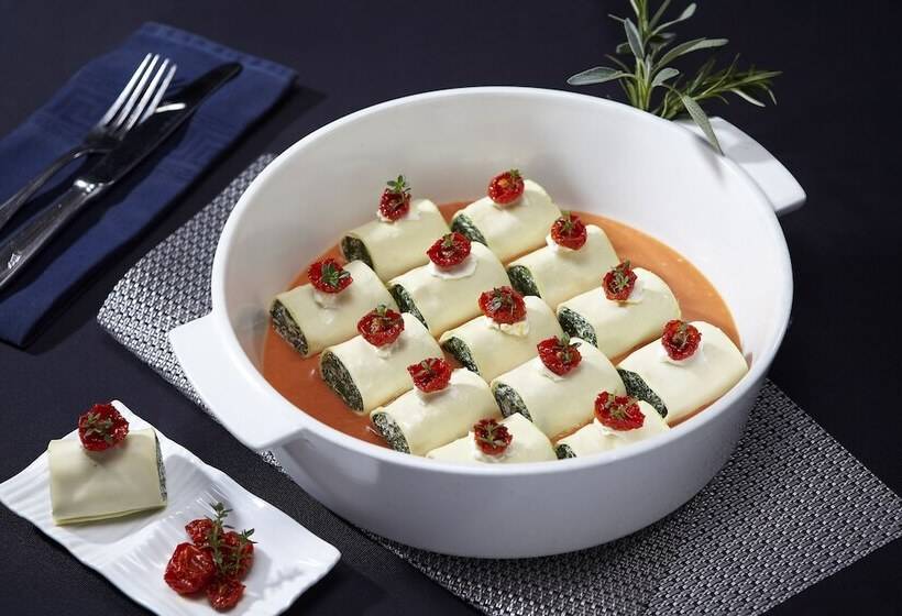 Kensington Hotel Yeouido