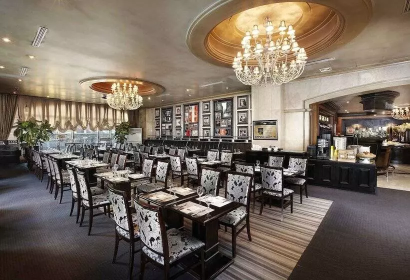 Kensington Hotel Yeouido