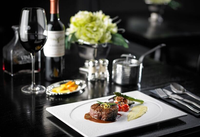 Kensington Hotel Yeouido