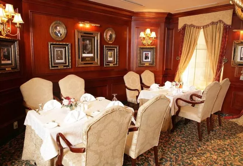 Kensington Hotel Yeouido