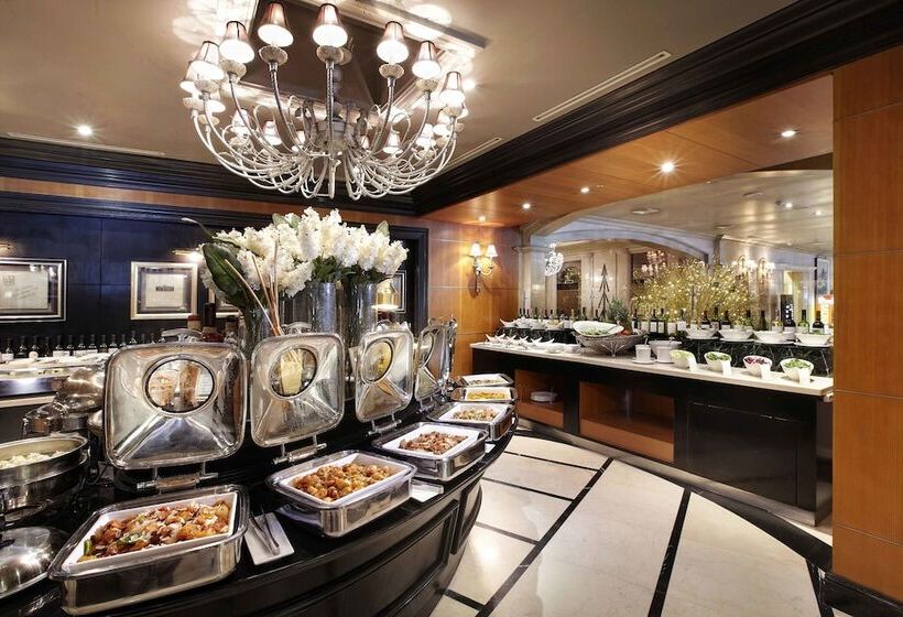 Kensington Hotel Yeouido