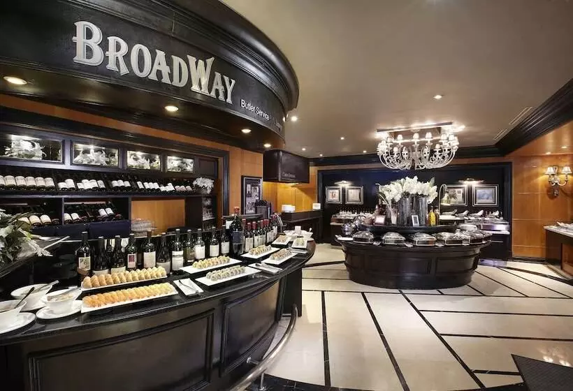 Kensington Hotel Yeouido