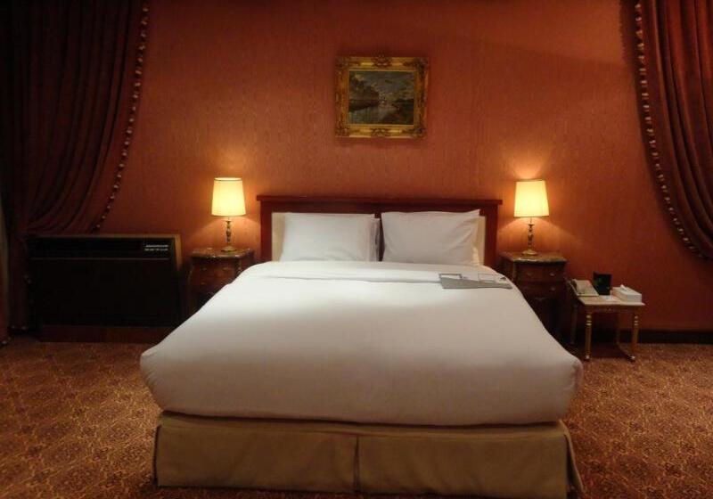 酒店 Le Méridien Al Hada