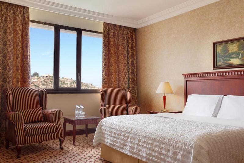 酒店 Le Méridien Al Hada