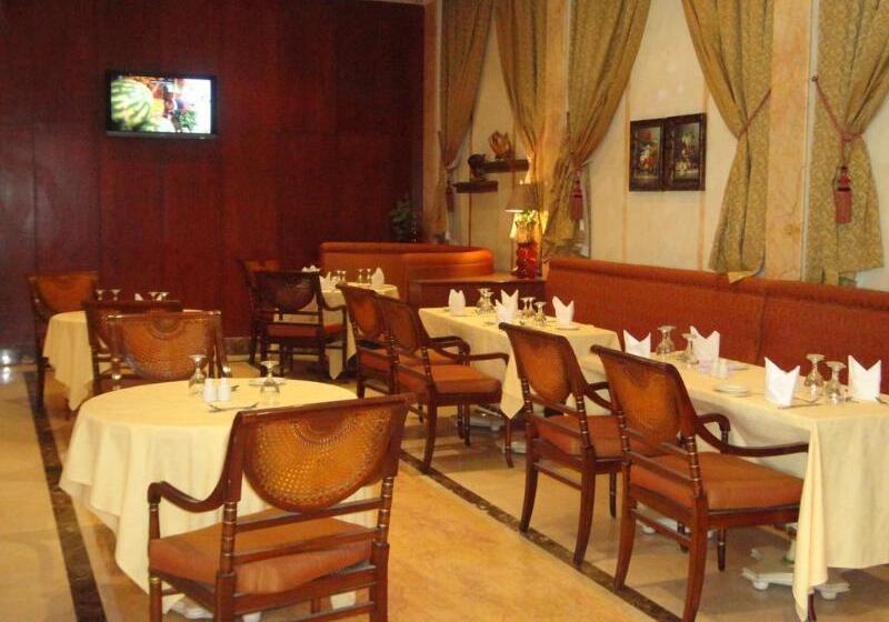 酒店 Le Méridien Al Hada