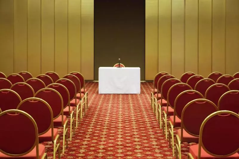 هتل Le Méridien Al Hada