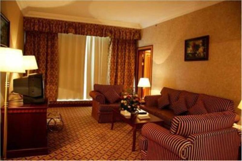 酒店 Le Méridien Al Hada