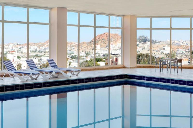 酒店 Le Méridien Al Hada