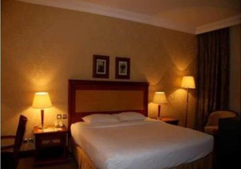 酒店 Le Méridien Al Hada