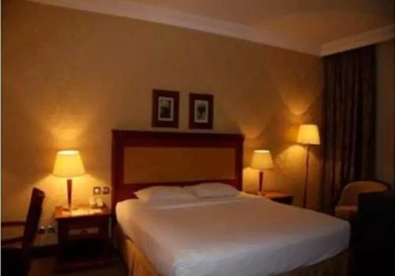 هتل Le Méridien Al Hada