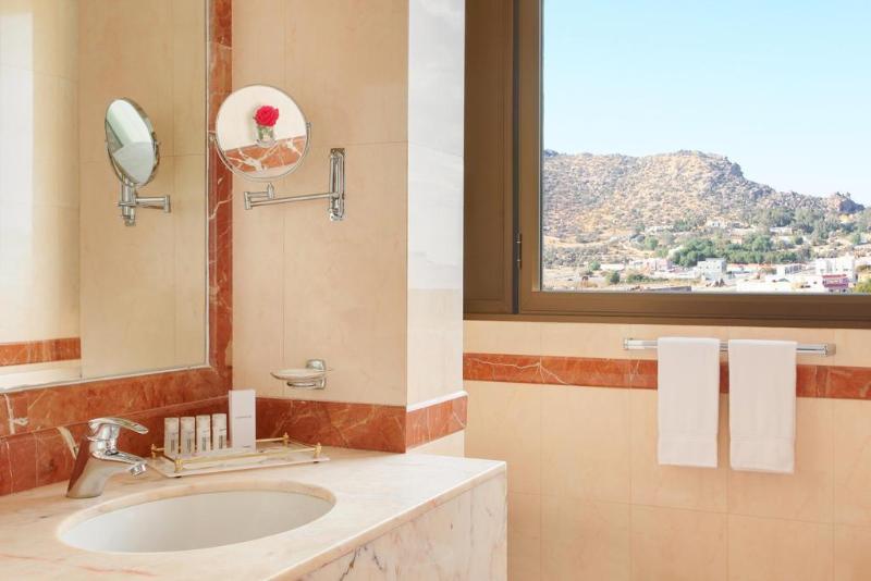 酒店 Le Méridien Al Hada