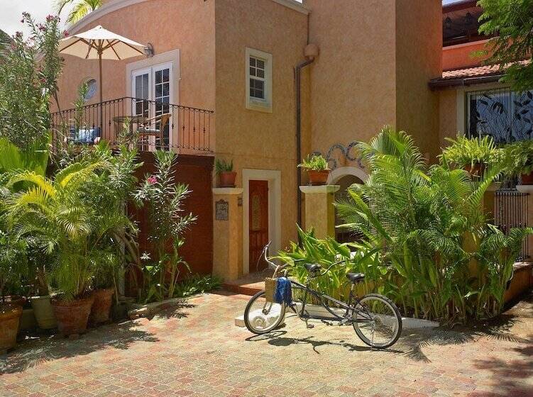 Little Arches Boutique Hotel Adults Only