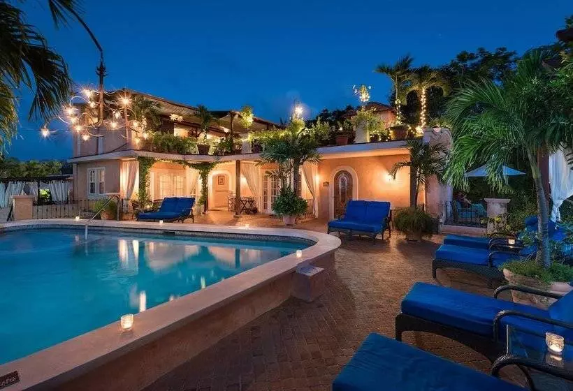 Little Arches Boutique Hotel   Adults Only