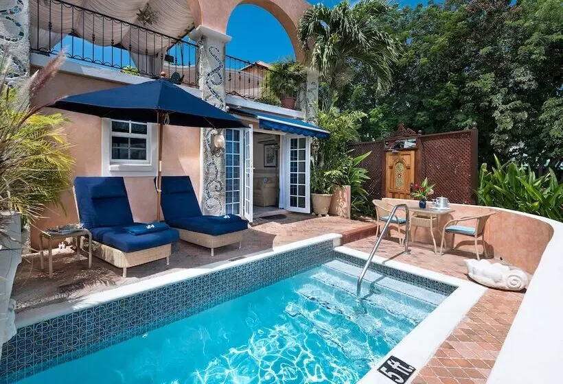 Little Arches Boutique Hotel   Adults Only