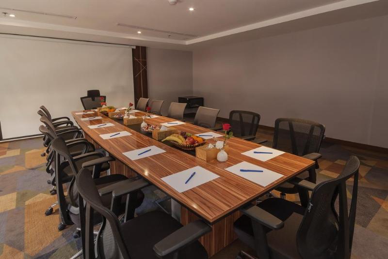 Hibatullah Hotel Makkah