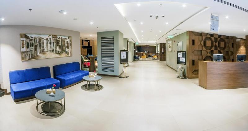 Hibatullah Hotel Makkah