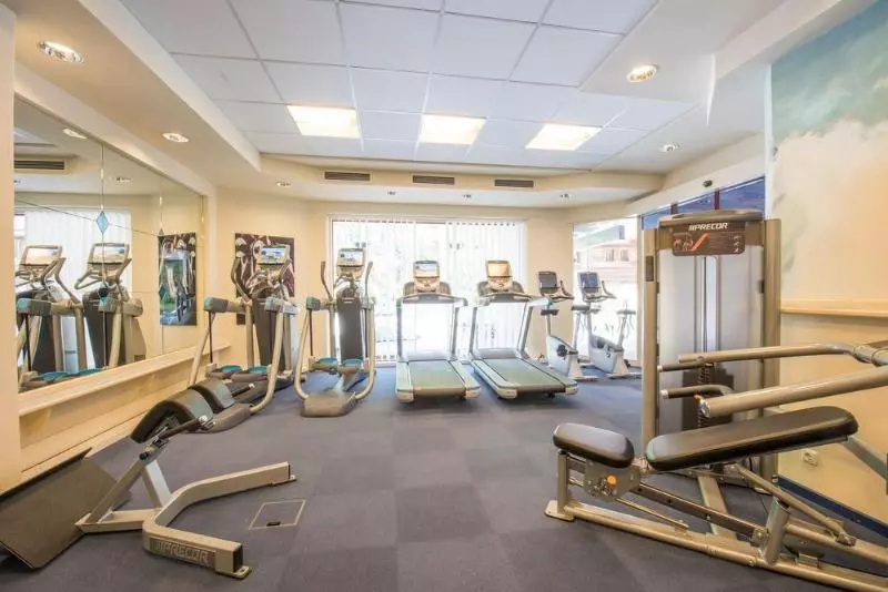 ホテル Neuhintertux