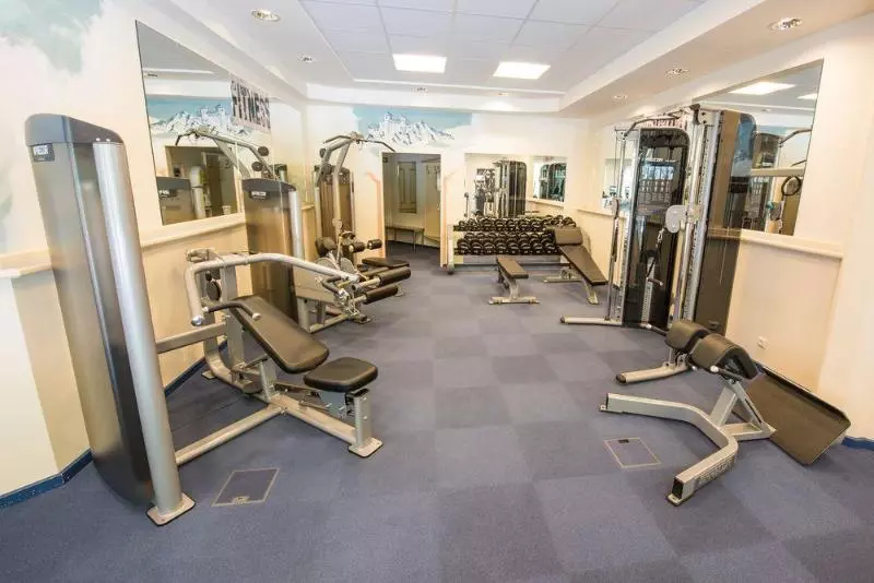 ホテル Neuhintertux