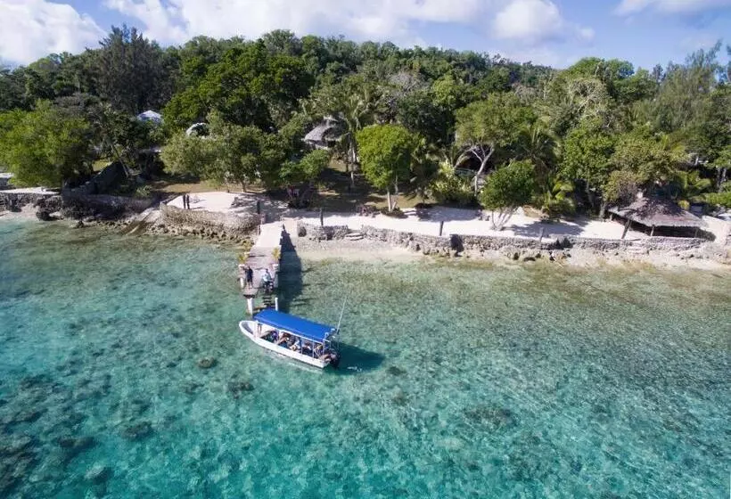 هتل Paradise Cove Resort