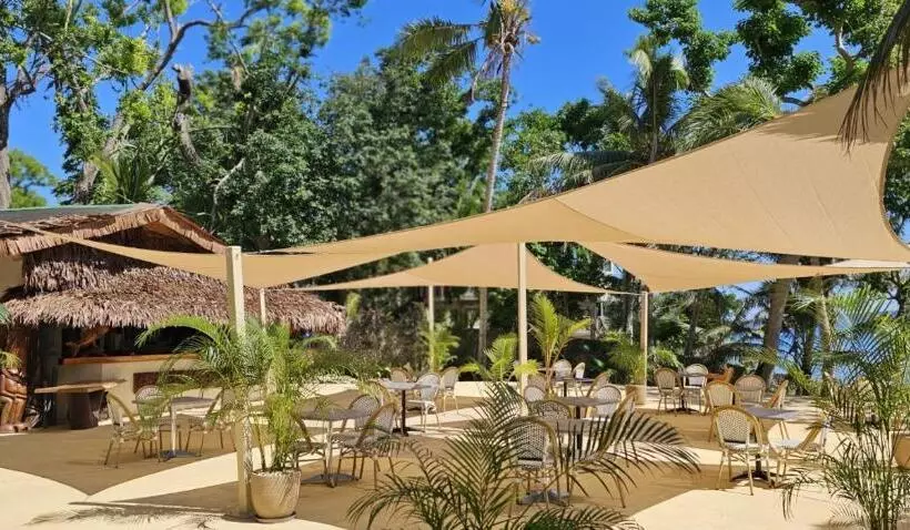 هتل Paradise Cove Resort