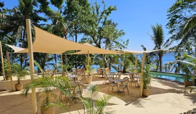 هتل Paradise Cove Resort