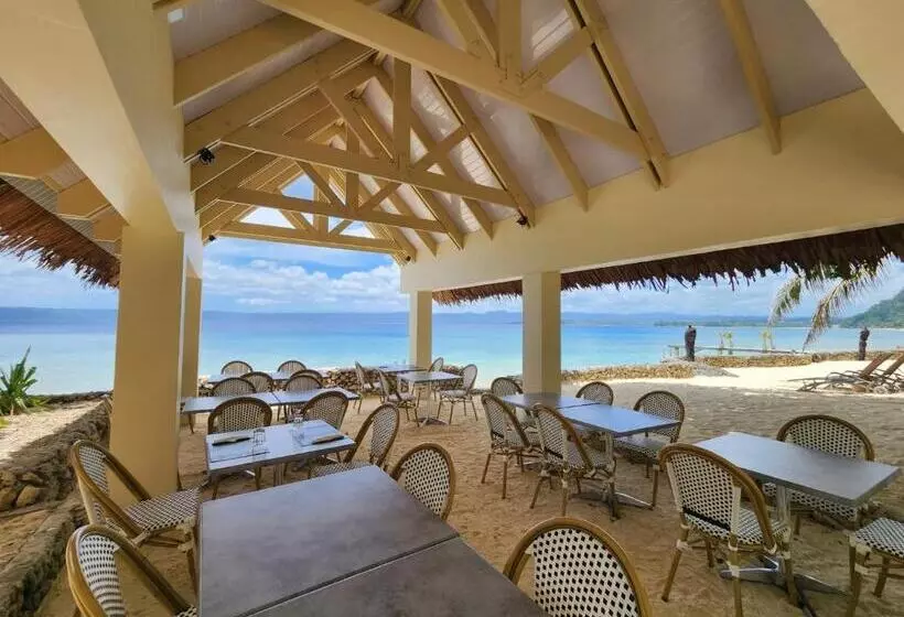 هتل Paradise Cove Resort