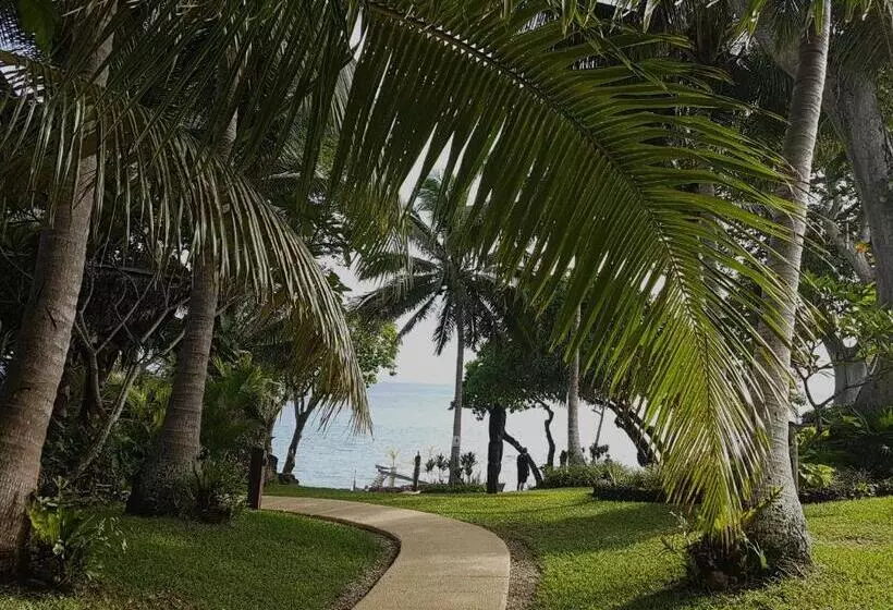 هتل Paradise Cove Resort