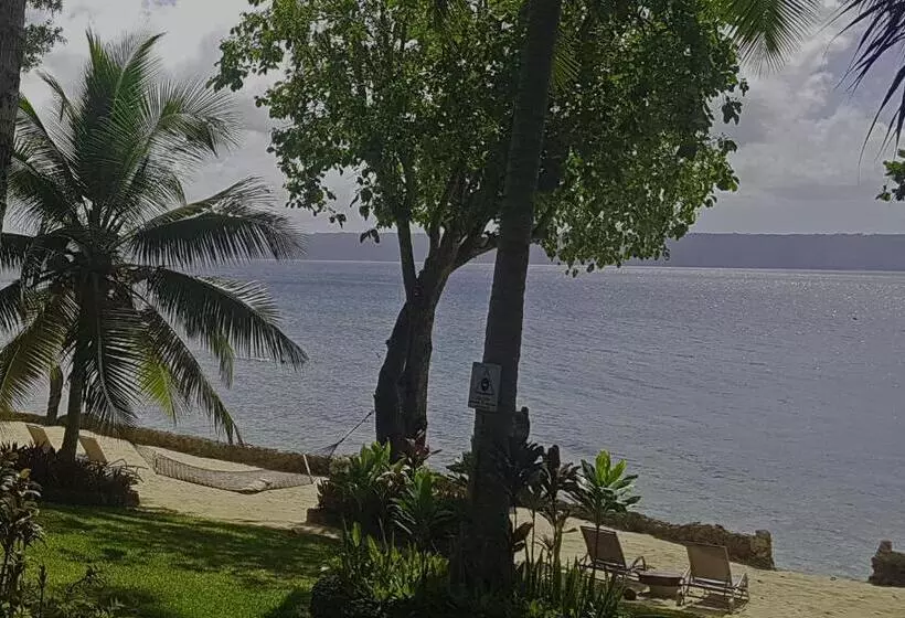 هتل Paradise Cove Resort