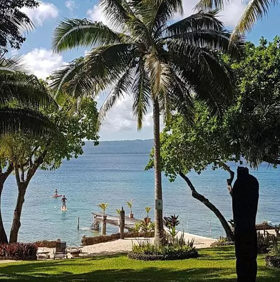 هتل Paradise Cove Resort