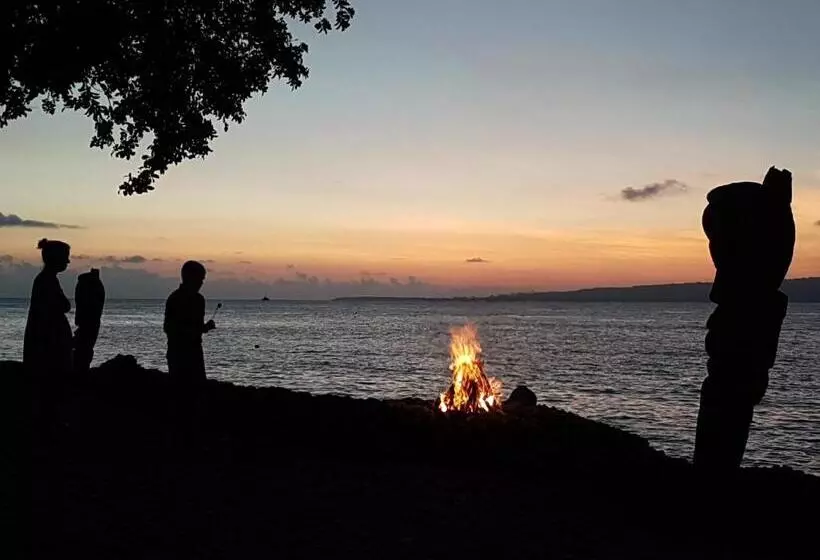 هتل Paradise Cove Resort