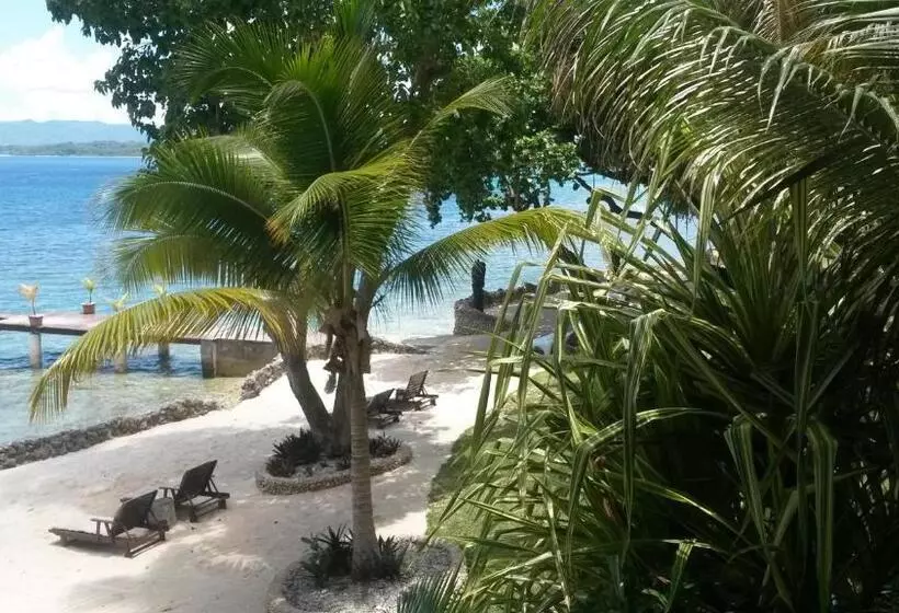 هتل Paradise Cove Resort