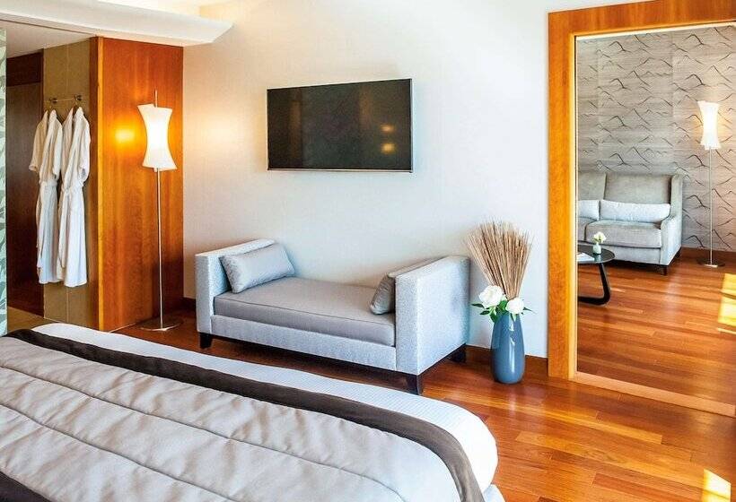 هتل Parc Beaumont & Spa Pau Mgallery