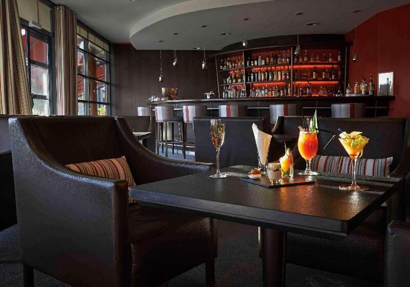 هتل Parc Beaumont & Spa Pau Mgallery