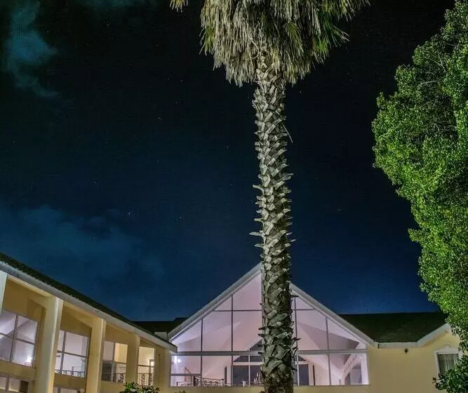 Parque Hotel Jean Clevers