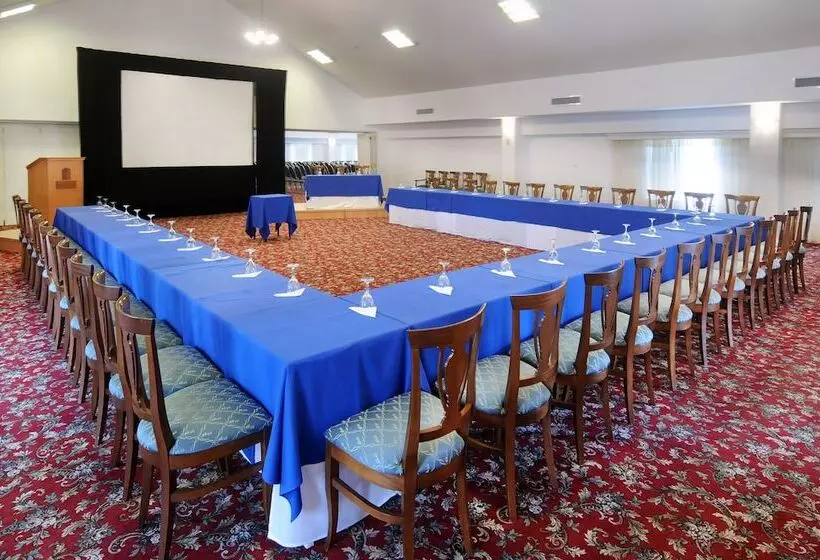 Parque Hotel Jean Clevers