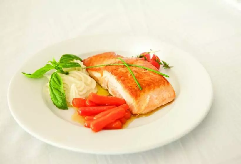 Parque Hotel Jean Clevers