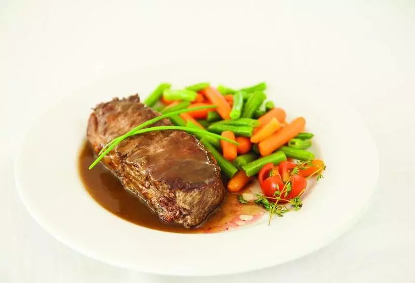 Parque Hotel Jean Clevers