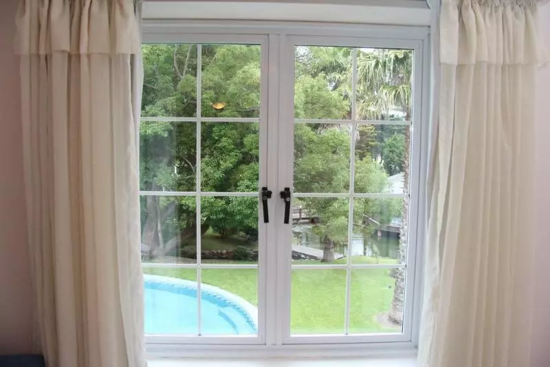 Parque Hotel Jean Clevers