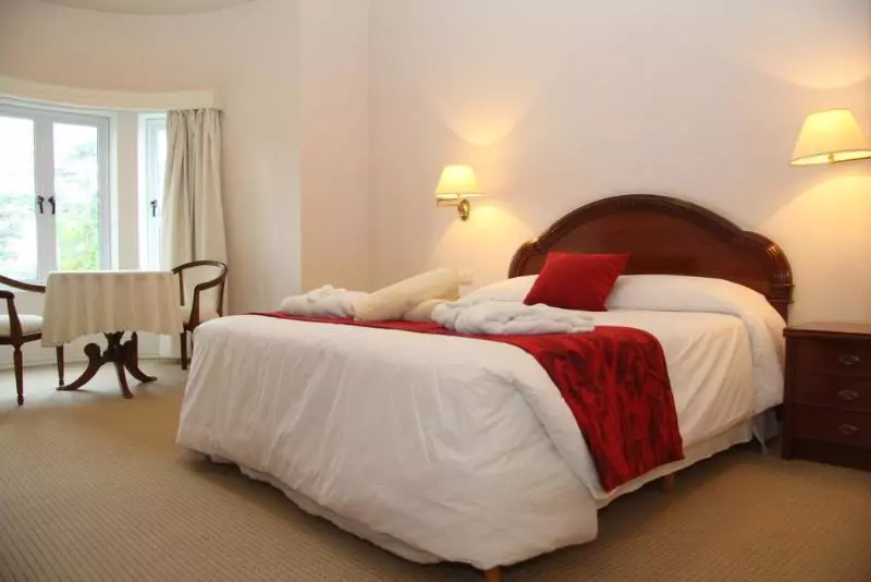 Parque Hotel Jean Clevers