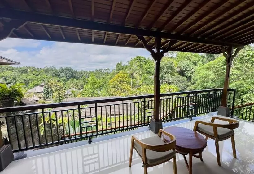 בית מלון כפרי The Payogan Villa Resort And Spa