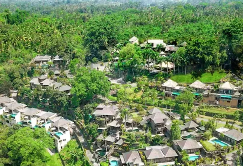 בית מלון כפרי The Payogan Villa Resort And Spa